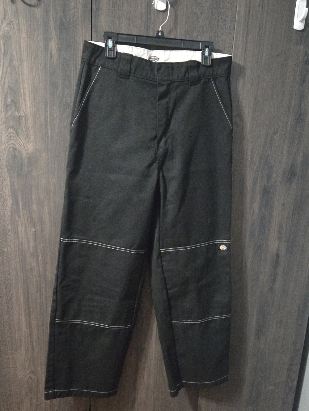 Dickies Cargo-Style Work Pants